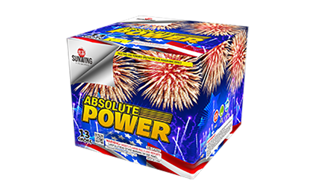 Absolute Power